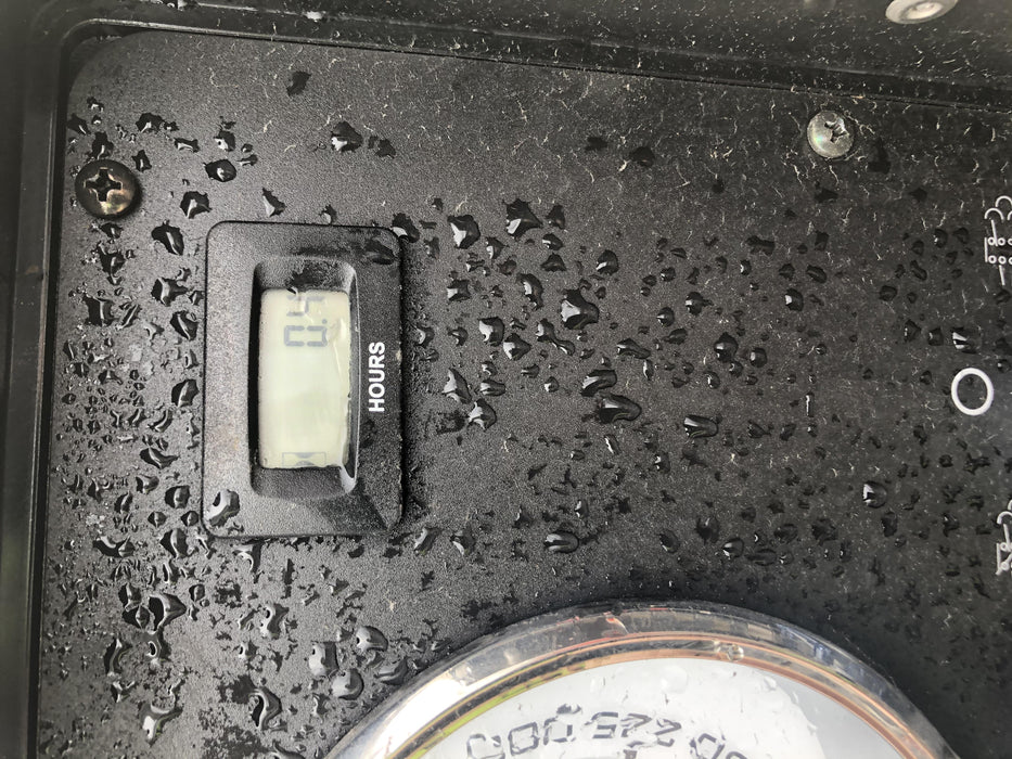 2019 DOOSAN P425/HP375WCU-T4F