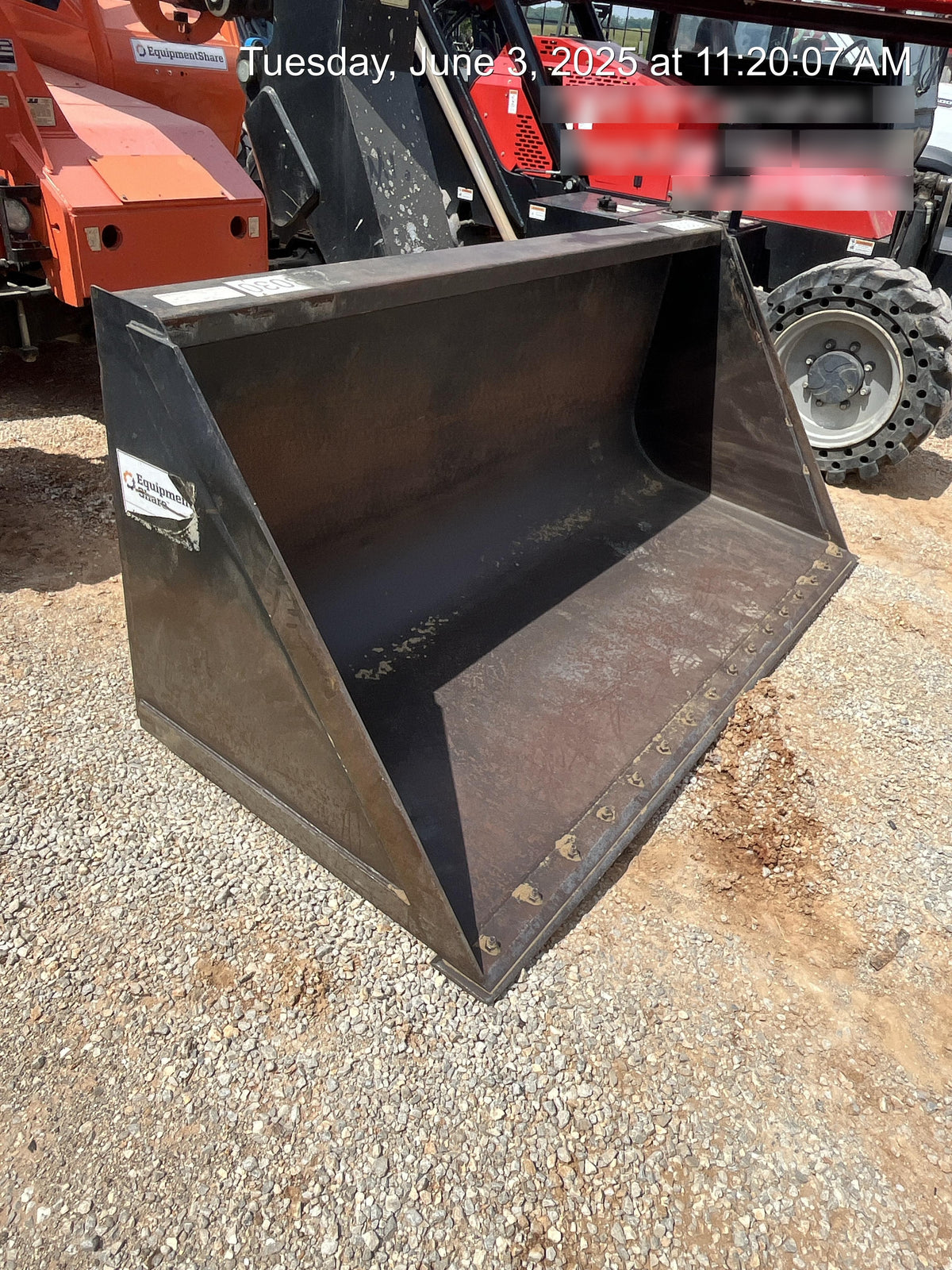 2021 ARROW MATERIAL HANDLING 32096258089