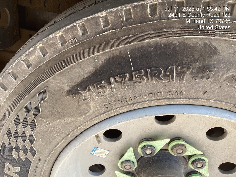 2023 PREMIER PUMP 8NHTH-RP-DC13