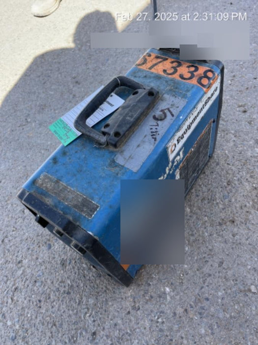 2020 MILLER ELECTRIC CST-280