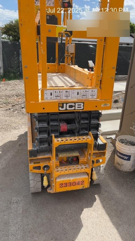 2023 JCB S1930E