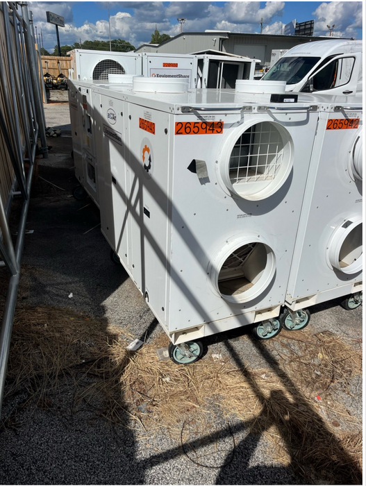 2022 UNITED COOL AIR PACH5N3AS15