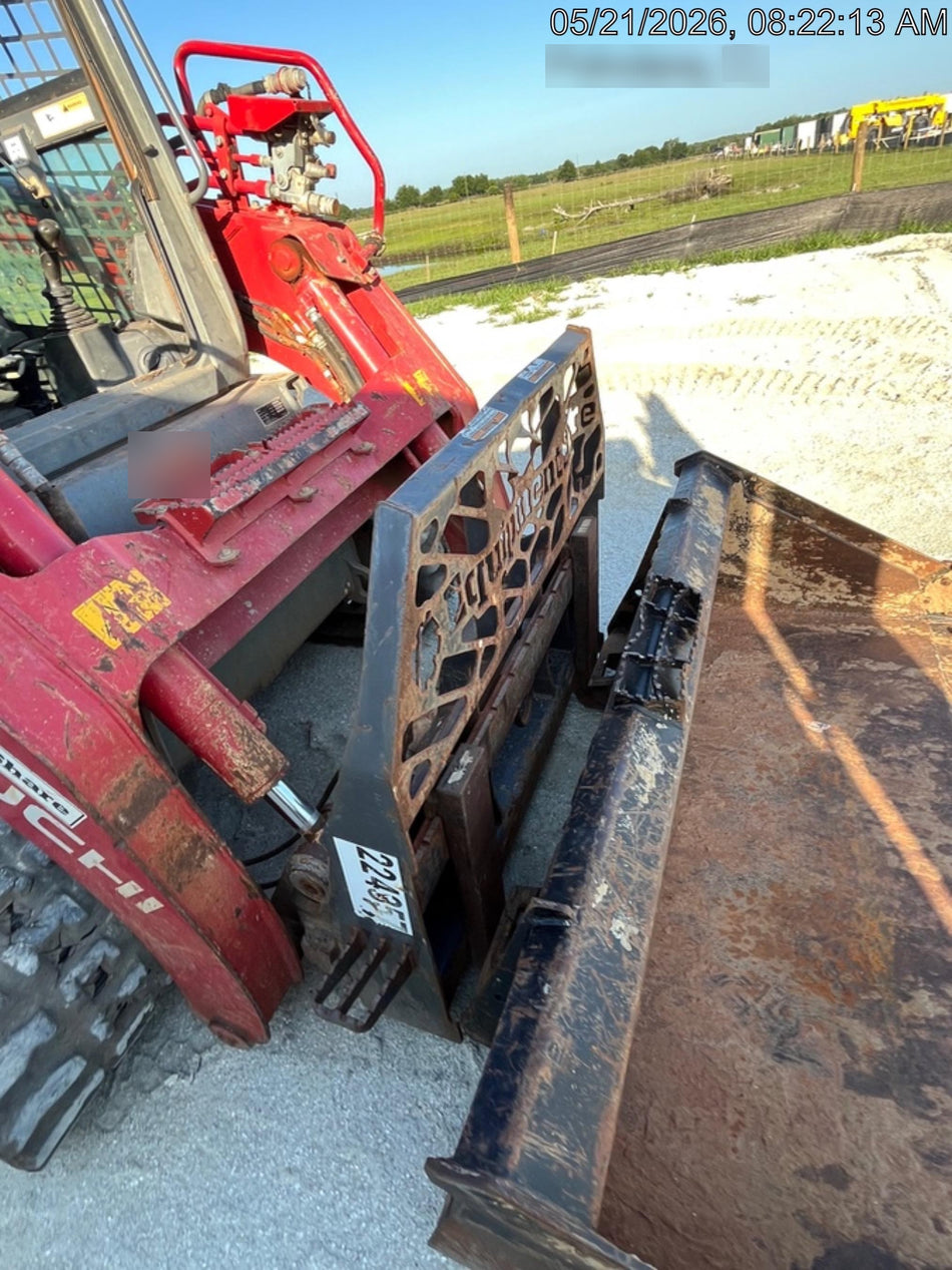 2022 PALADIN 48" Pallet Forks - Paladin