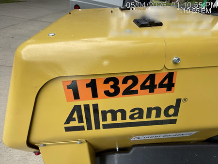 2020 ALLMAND NLV3GR