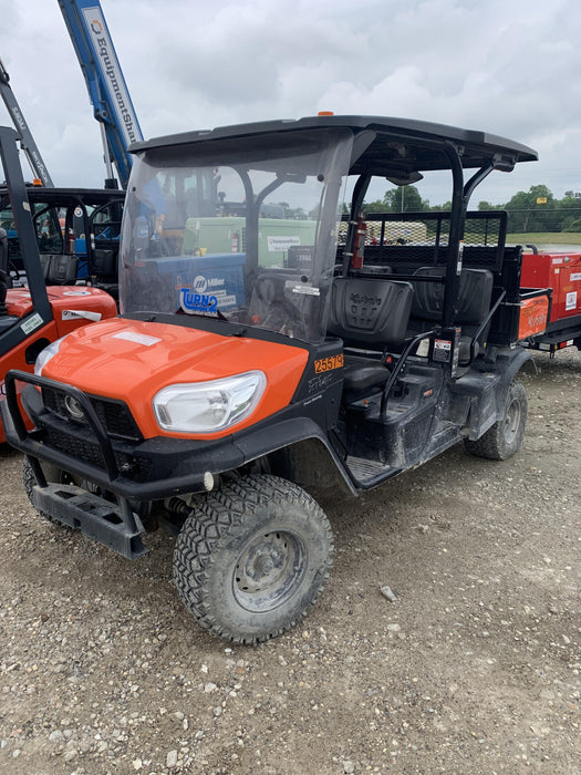 2022 KUBOTA RTV-X1140W-H (Canopy)