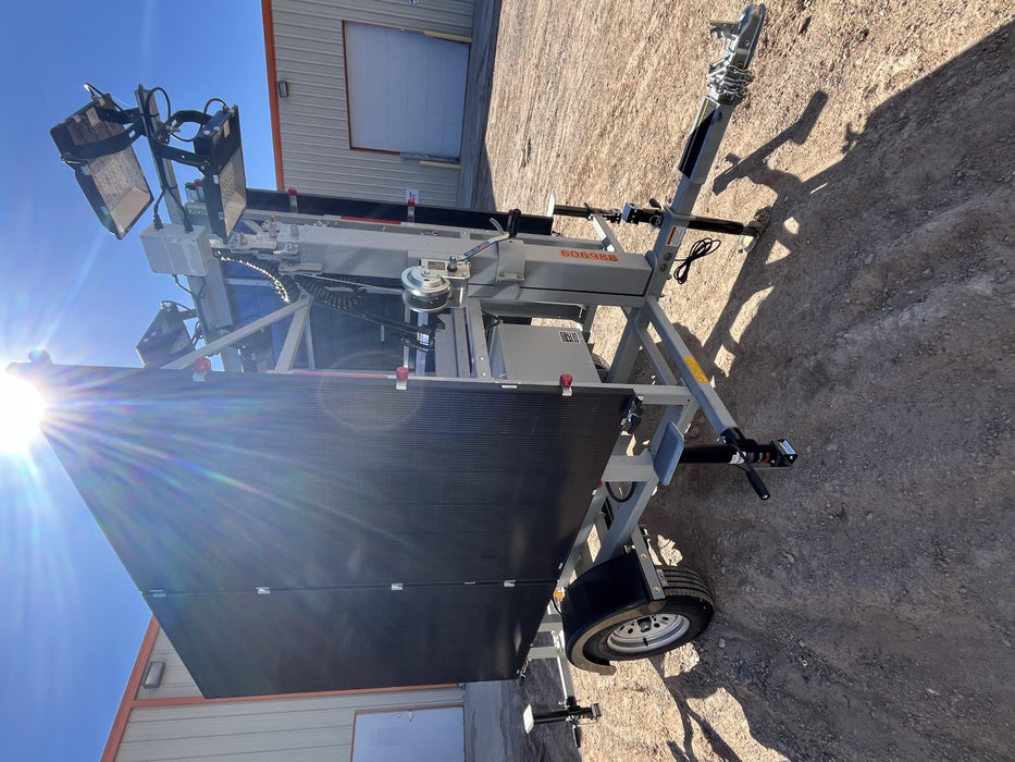 2025 PROGRESS SOLAR SOLUTIONS Helios-2XP