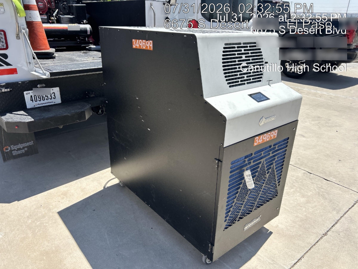 2023 KWIKOOL KIB6021-2