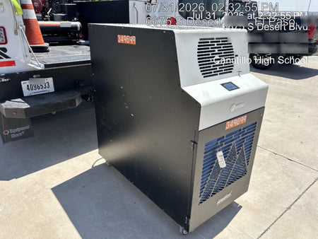 2023 KWIKOOL KIB6021-2