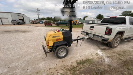 2021 ALLMAND NLV3GR