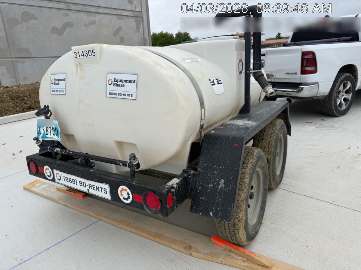 2023 WYLIE EXP-500L