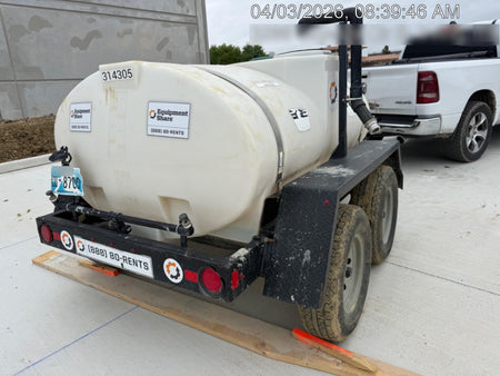 2023 WYLIE EXP-500L