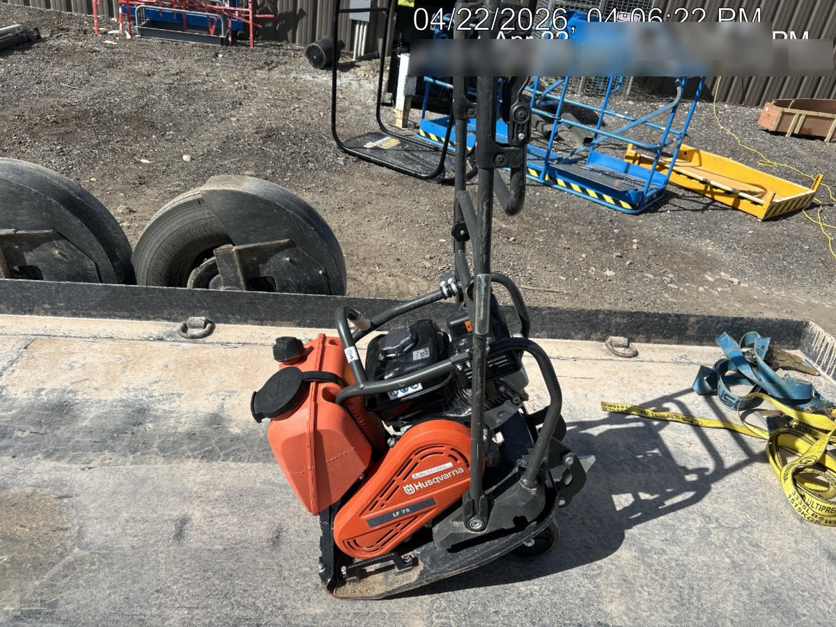 2024 HUSQVARNA LF75