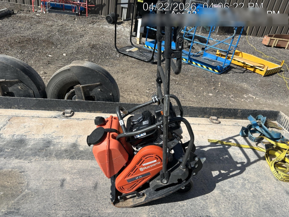 2024 HUSQVARNA LF75