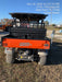2022 KUBOTA RTV-X1140W-H (Canopy)