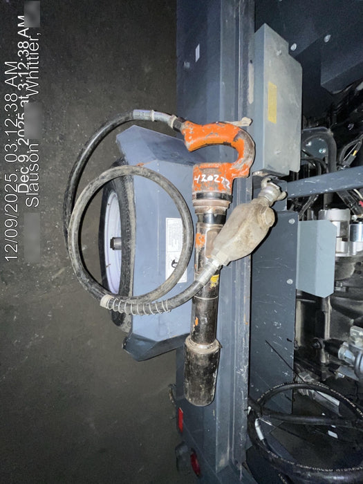 2024 AMERICAN PNEUMATIC TOOL M1133CN