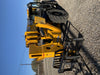 2020 JCB 512-56 Canopy, 74Hp, Solid Tires, Work Lights, Beacon, Aux Hydraulics, Back up Alarm, Lifting Eye, ES Decals