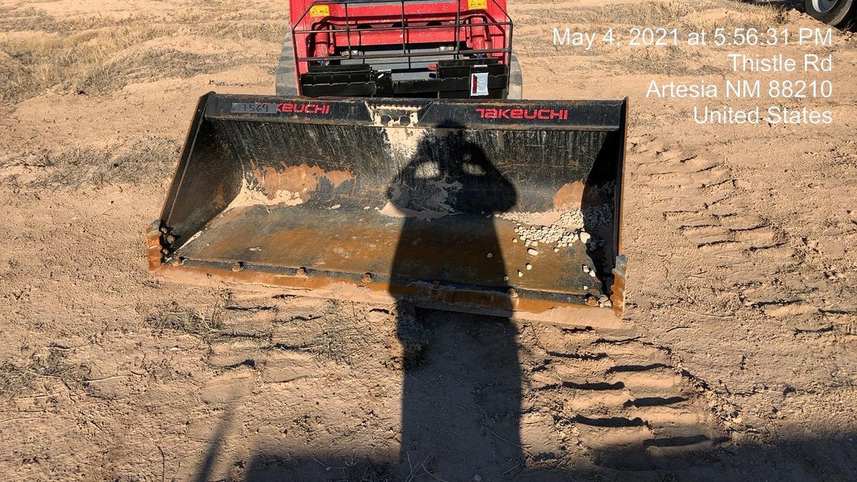 2021 ARROW MATERIAL HANDLING 150-4-72-2