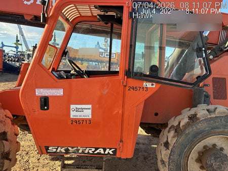 2023 SKYTRAK 12054