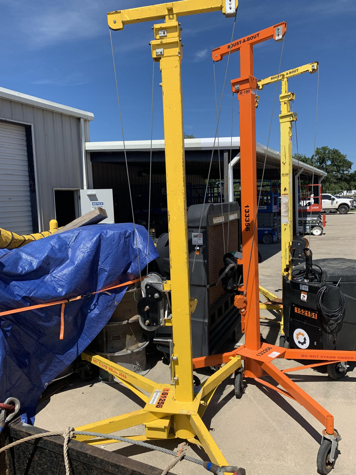 2021 SUMNER R-250