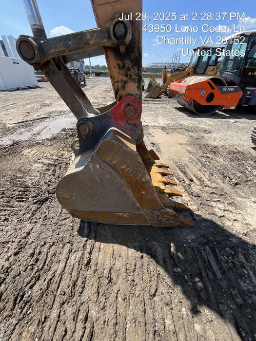 2022 FLECO 54" Bucket 56k - 75k - Fleco