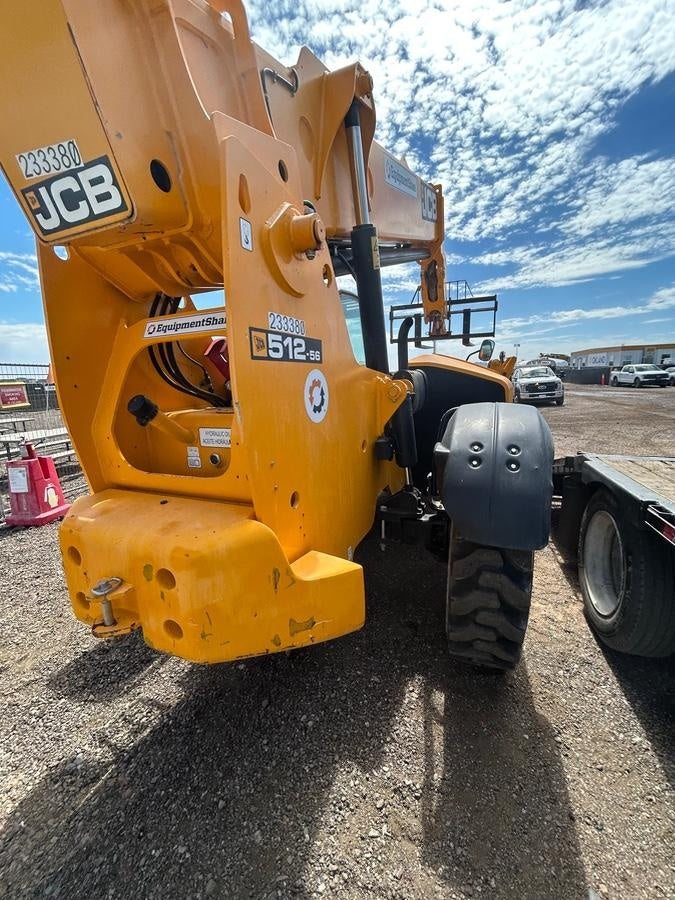 2022 JCB 512-56