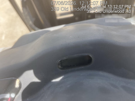 2021 KOMATSU FG25T-16