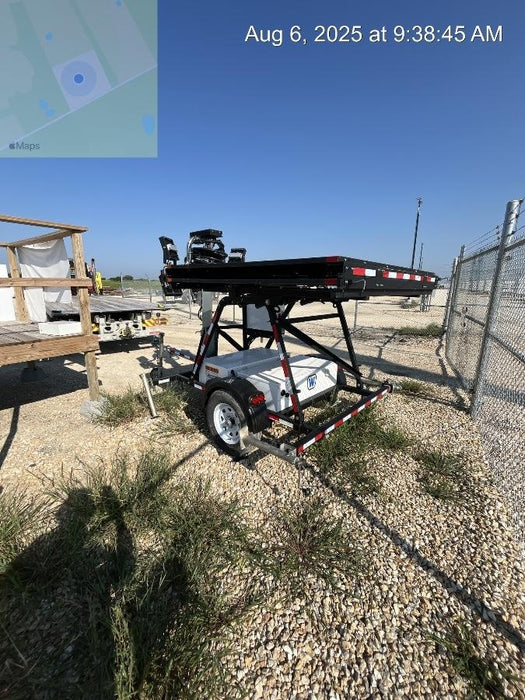 2024 WANCO WLTS-MM8A-1600