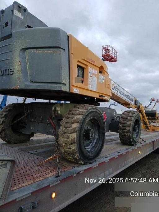 2020 HAULOTTE HT67 RTJ O