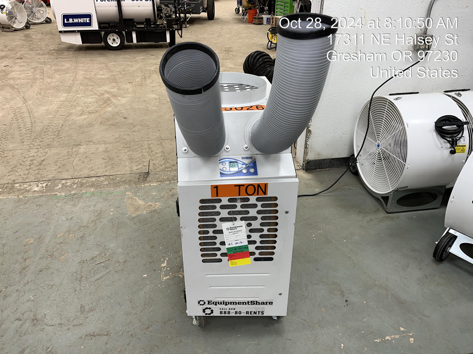 2022 KWIKOOL KPAC1411-2