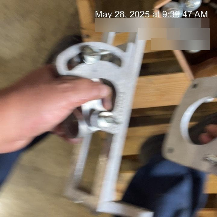 2021 MATHEY DEARMAN 6SA