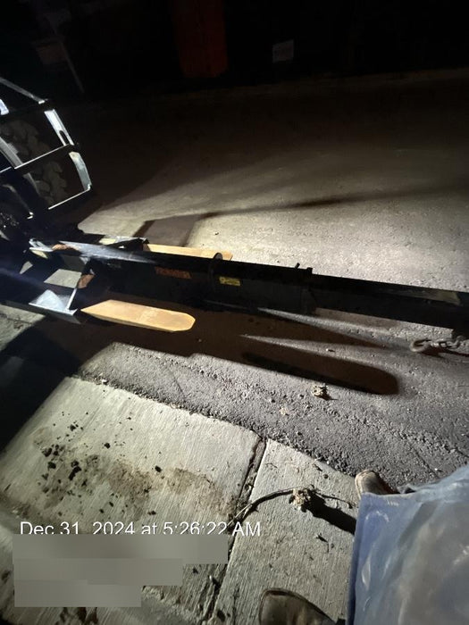 2022 STAR INDUSTRIES M1360B - Star JIB Boom