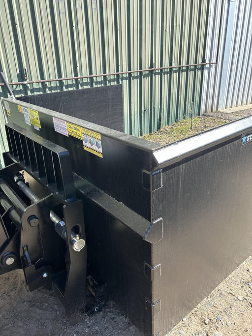 2025 STAR INDUSTRIES 1430