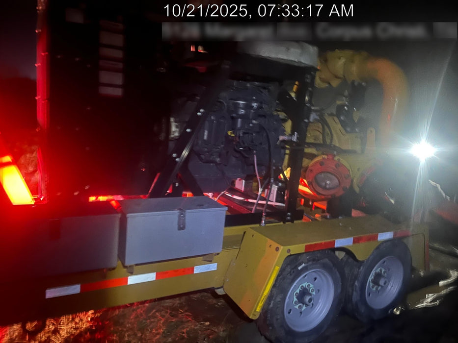 2024 PREMIER PUMP 8NHTH-RP-DC13