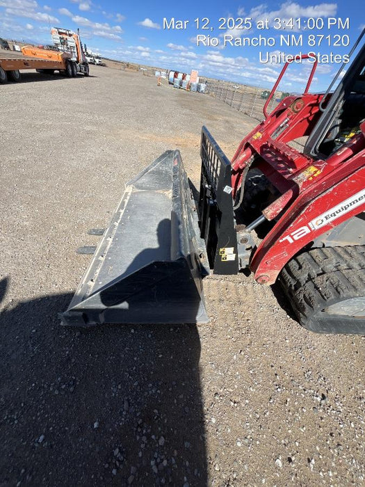 2025 CATERPILLAR 48" Forks - Cat