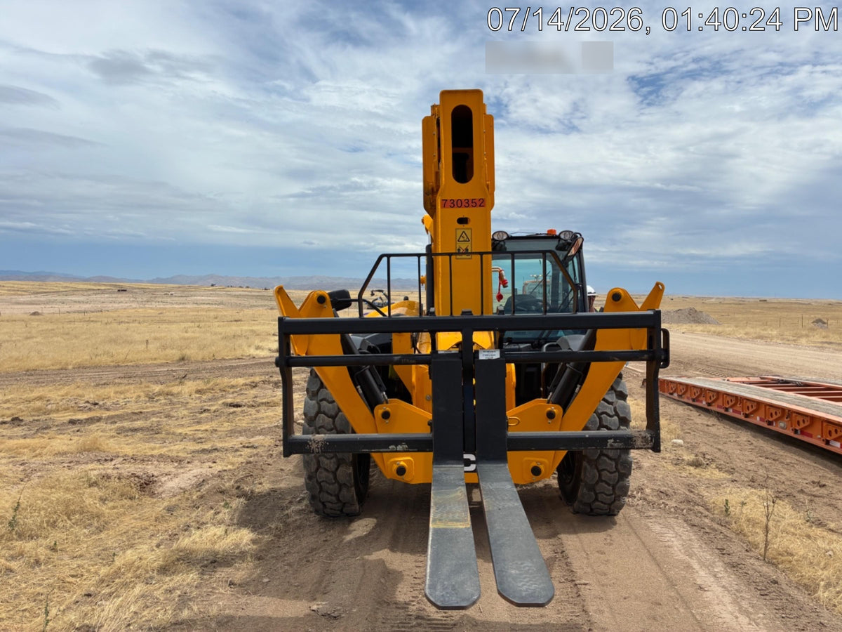 2026 JCB 512-56