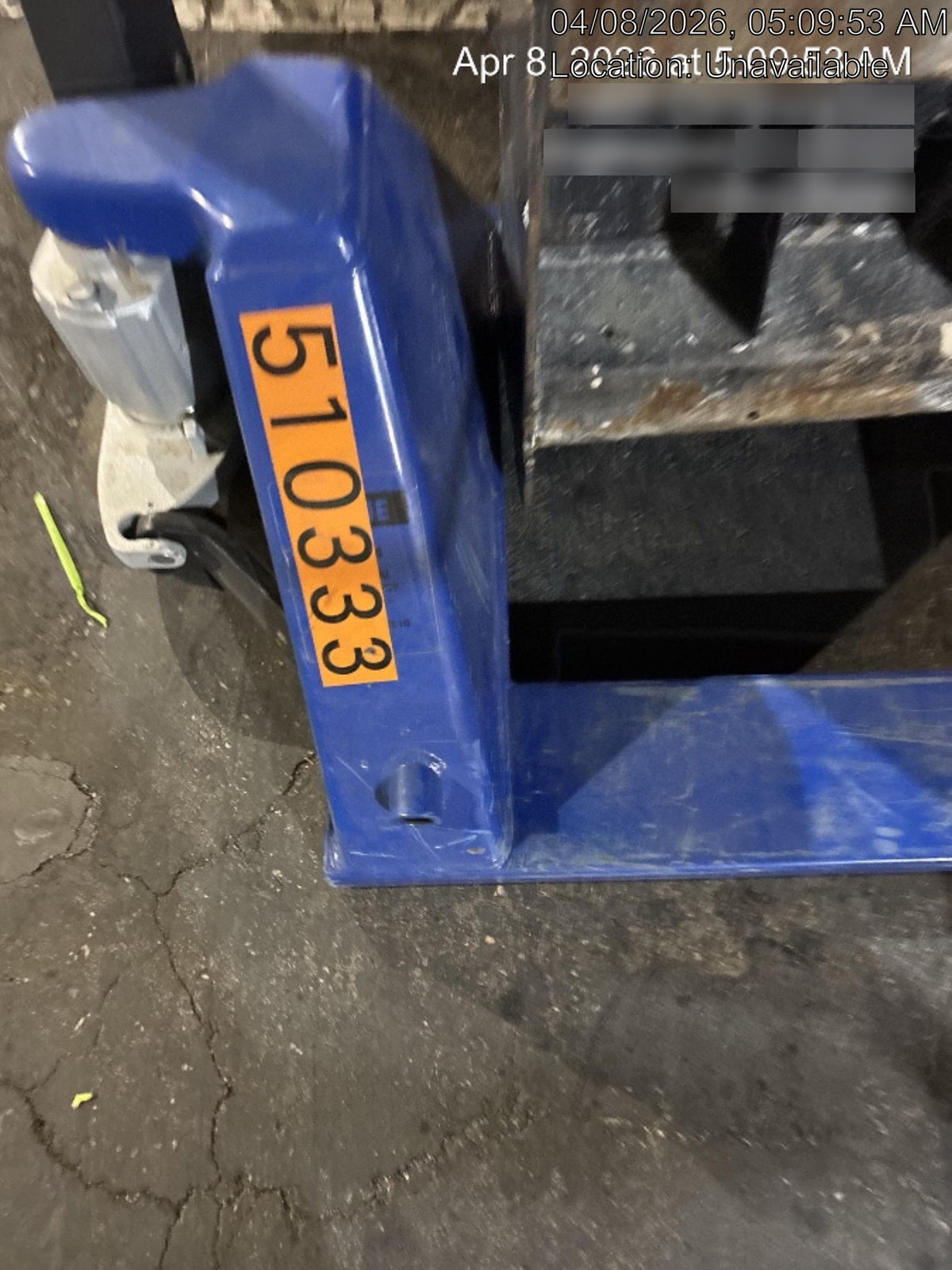 2025 ULINE H-7504