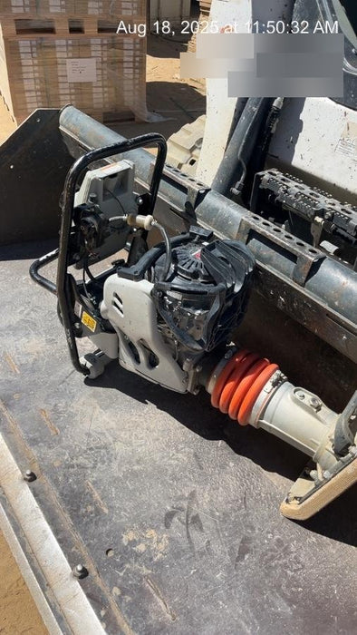 2023 MULTIQUIP MTX60HD