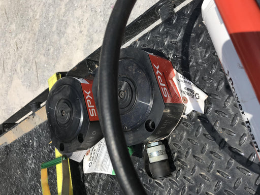 2020 POWER TEAM RLS1000S