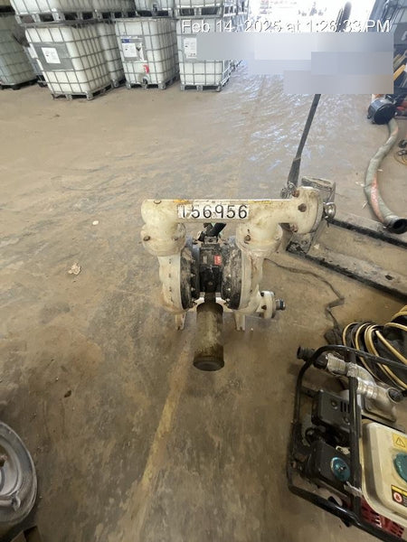 2021 INGERSOLL RAND PD20P-FPS-PTT