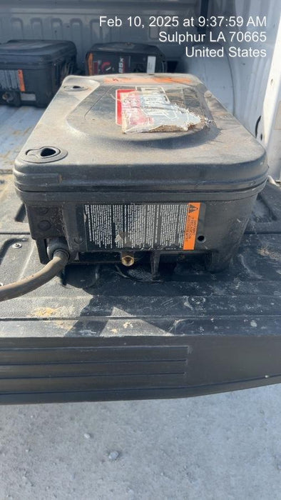 2024 LINCOLN ELECTRIC LN-25X