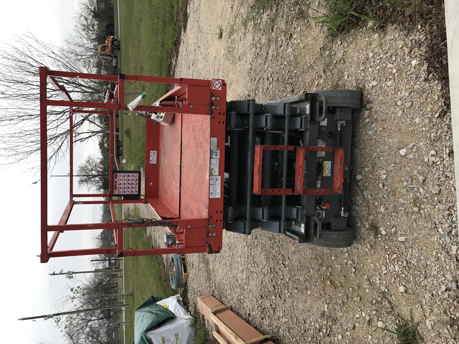 2018 SKYJACK SJIII-4632