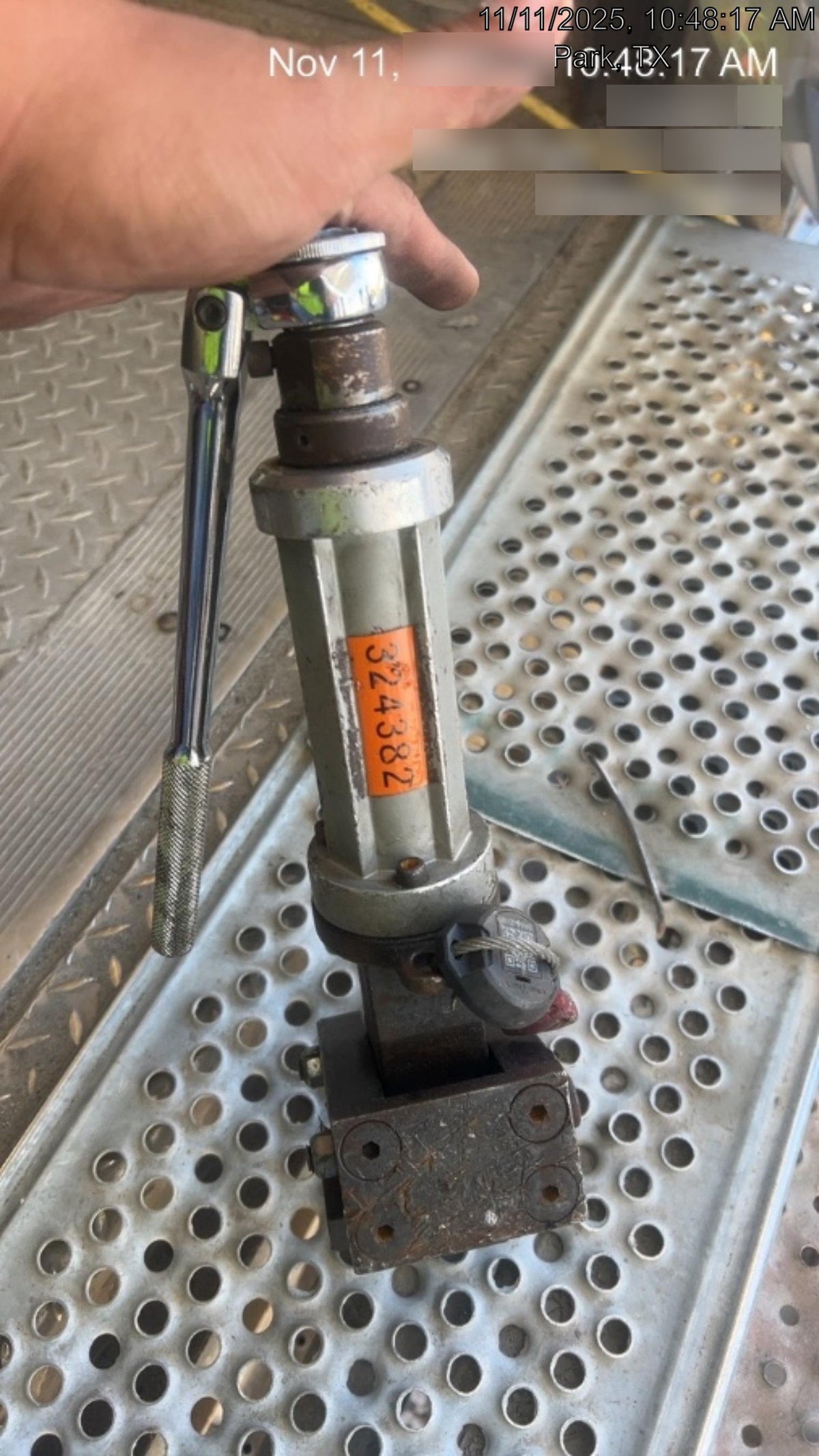 2023 PETOL P95-525