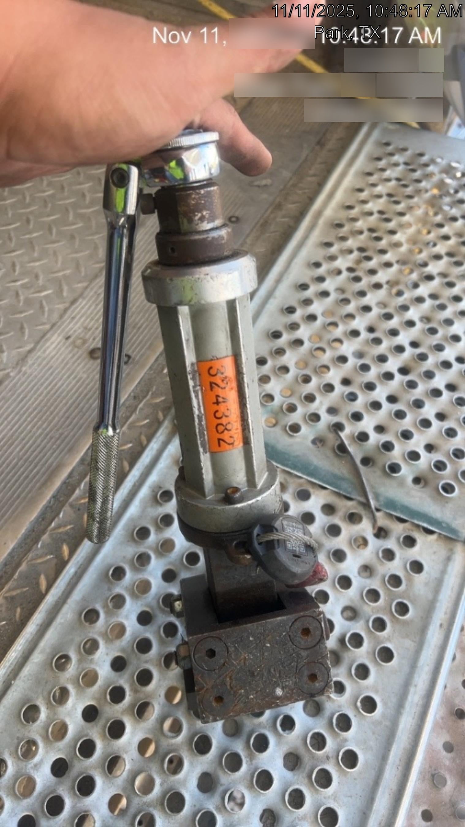 2023 PETOL P95-525