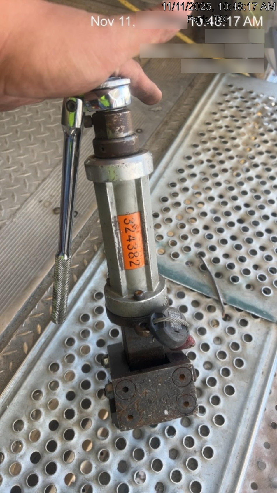 2023 PETOL P95-525