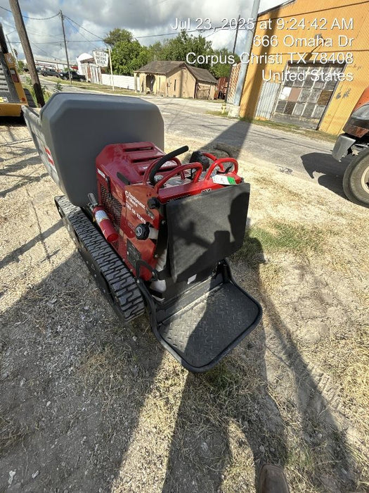2025 TORO MBTX 2500-TS