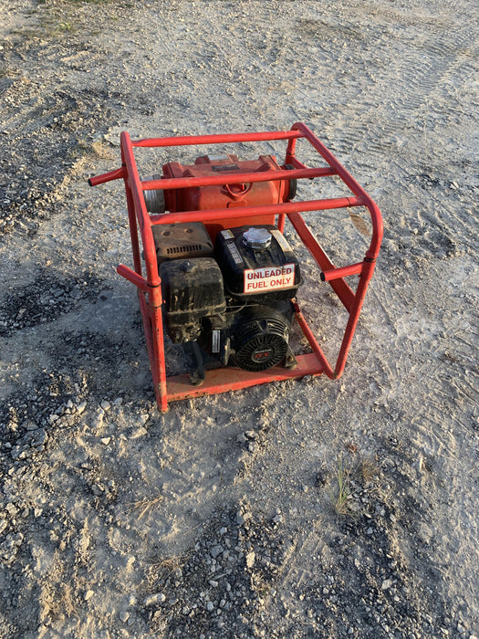 2023 MULTIQUIP QP4TH