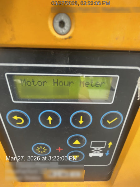 2023 JCB S2632E