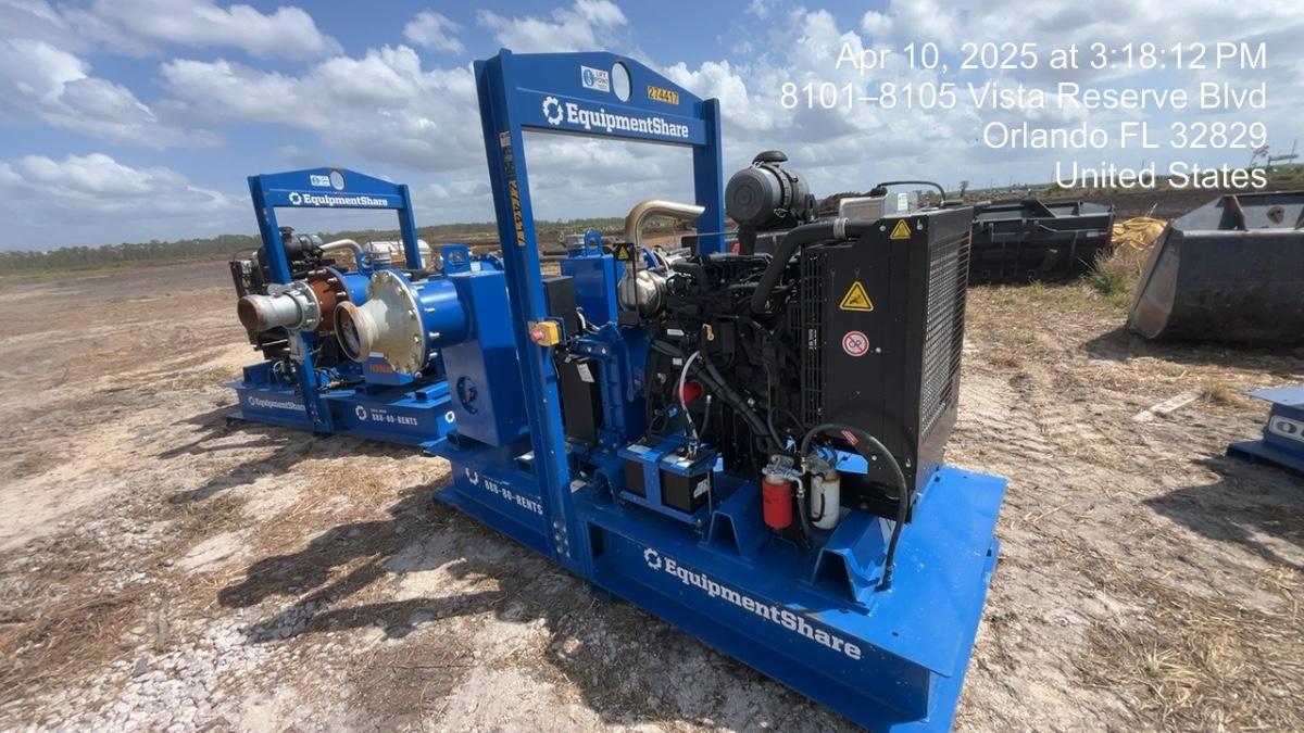 2022 THOMPSON 12R-DDS-3.6-X