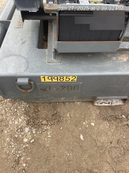 2021 MYERS-SETH RL-200