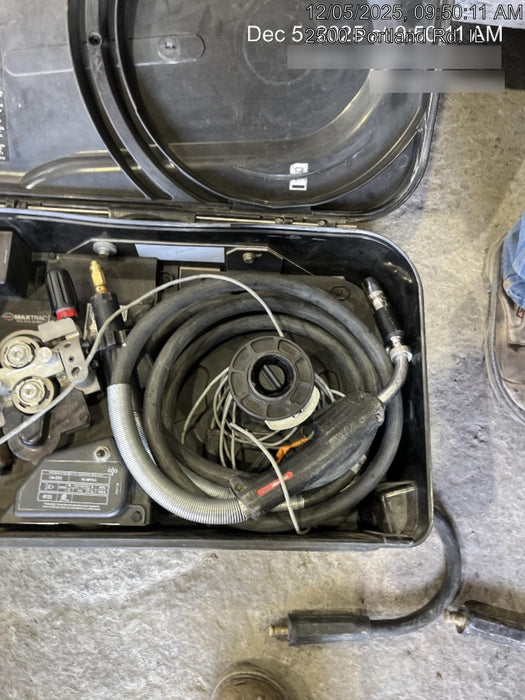 2023 LINCOLN ELECTRIC LN-25X